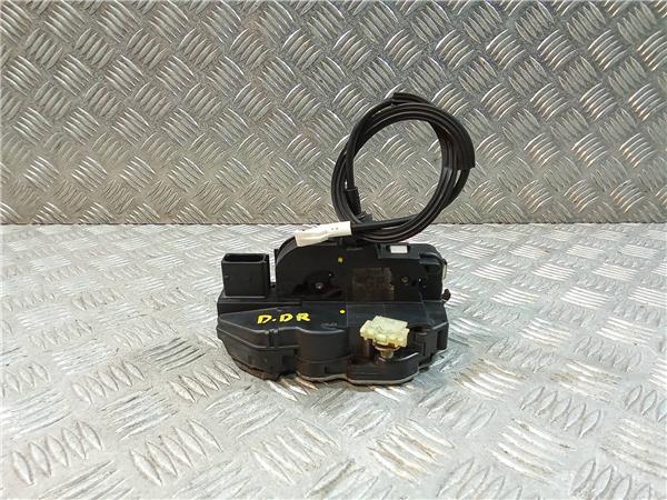 cierre electromagnetico delantero derecho ope