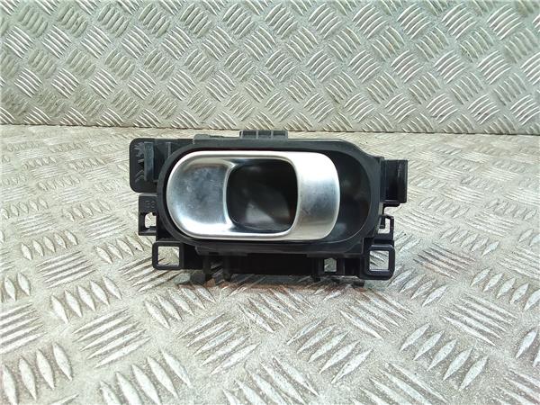 manilla interior puerta trasera izquierda cit