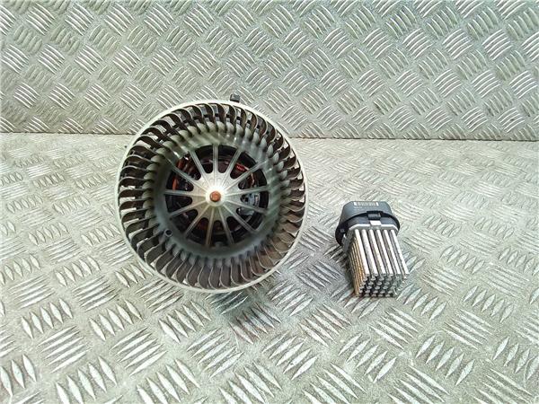 motor calefaccion mercedes benz sprinter ii c