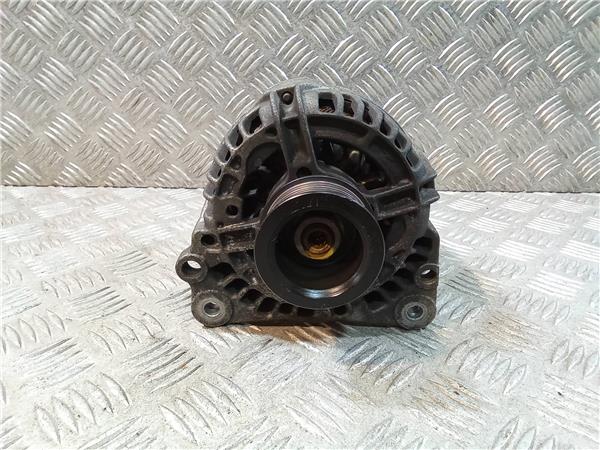 alternador volkswagen golf iv berlina (1j1)(10.1997 >2004) 1.4 16v