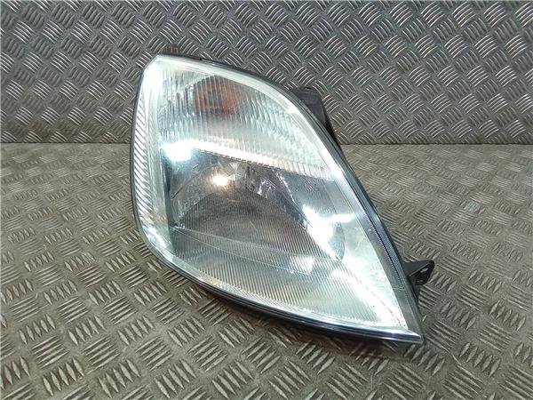 faro delantero derecho ford fiesta v jh jd 14