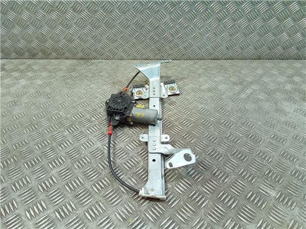 mecanismo elevalunas delantero derecho ford f