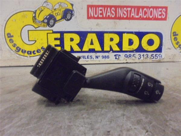 mando limpiaparabrisas ford focus ii da 20 td