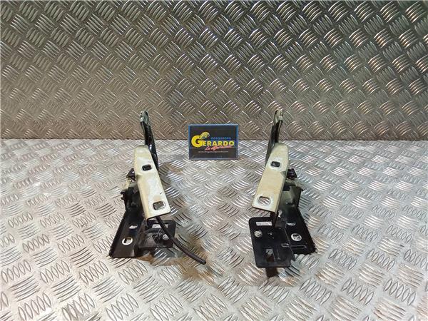 bisagra capo izquierda peugeot 3008 bhdi 16 1