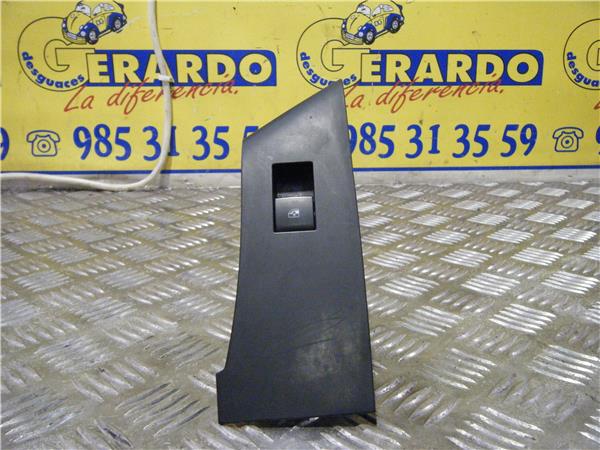 mando elevalunas delantero derecho opel astra