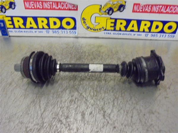 palier delantero izquierdo volkswagen passat