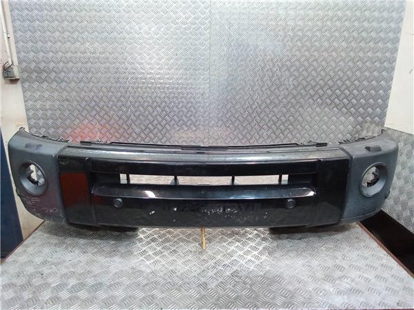 paragolpes delantero land rover discovery 082