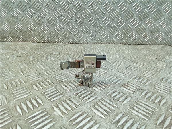 cable negativo bateria opel astra j berlina 5