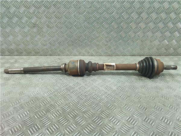 palier delantero derecho peugeot 307 break sw