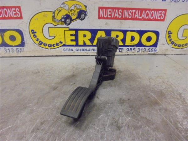 potenciometro pedal gas ford focus ii da 20 t