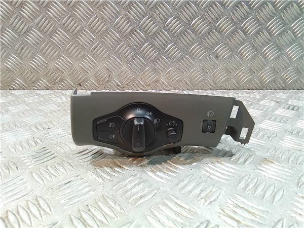 mando de luces audi a4 berlina 8k2 2008  20 b