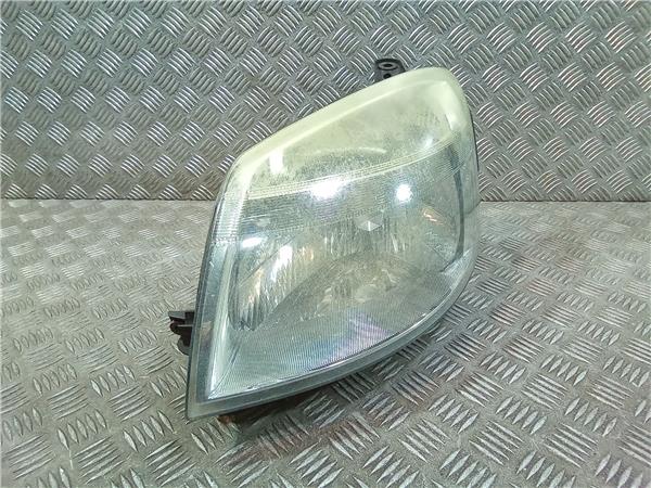faro delantero izquierdo peugeot partner comb