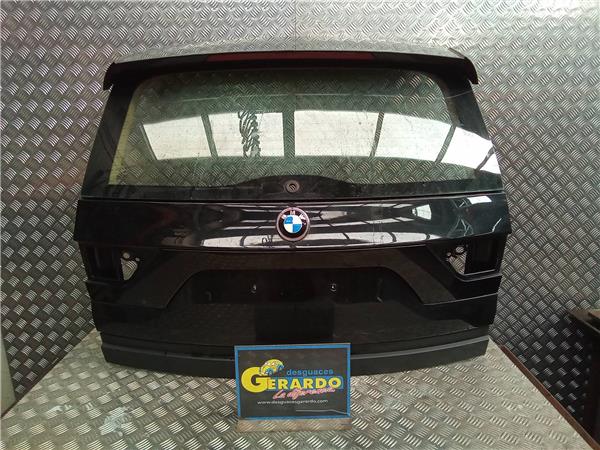 porton trasero bmw serie x3 e83 2004 20d 20