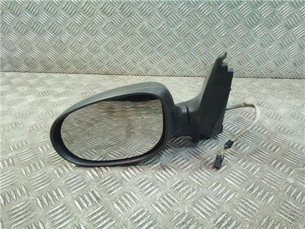 Retrovisor Izquierdo Fiat II Bravo D