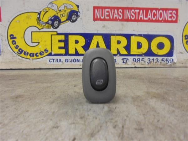 mando elevalunas trasero izquierdo saab 9 5 b