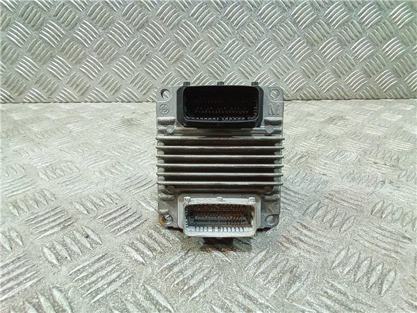 centralita chevrolet aveo berlina 2006 14 lt