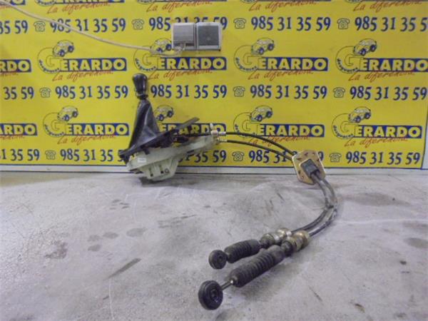 palanca de cambio nissan primera berlina p12