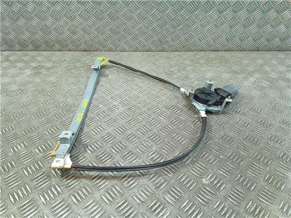 mecanismo elevalunas delantero izquierdo renault clio ii fase ii (b/cb0)(2001 >) 1.2 authentique [1,2 ltr.   55 kw]