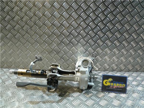 columna direccion toyota corolla touring spor