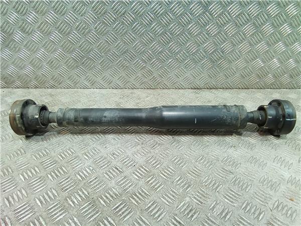 eje transmision central delantero land rover