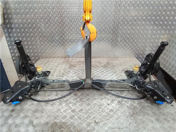 puente trasero citroen c4 cactus 2014 16 fee
