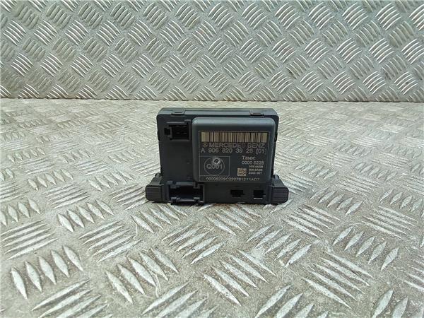 centralita cierre mercedes benz sprinter ii c