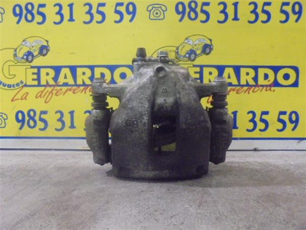 pinza freno delantero derecha toyota auris e1