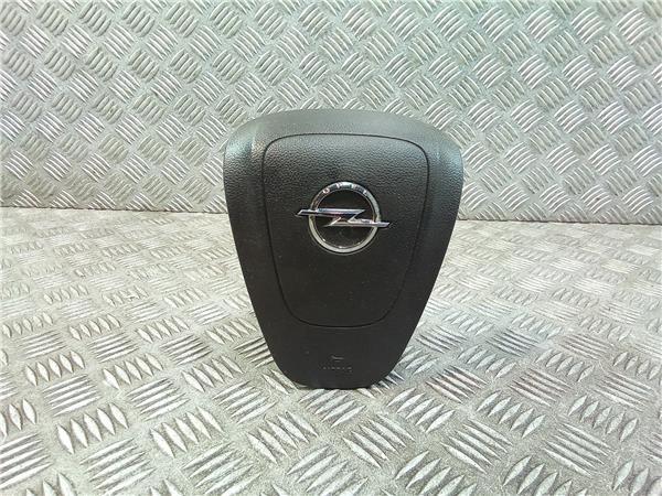 airbag volante opel astra j berlina 5p 122009