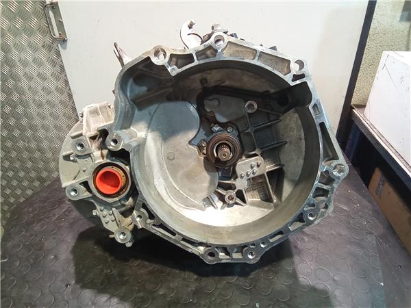 caja cambios manual opel astra j berlina 5p 1