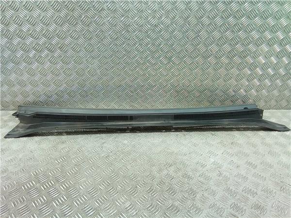 Torpedo Mazda BT-50 2.5 Doble Cabina | Desguace | Azeler Recambios