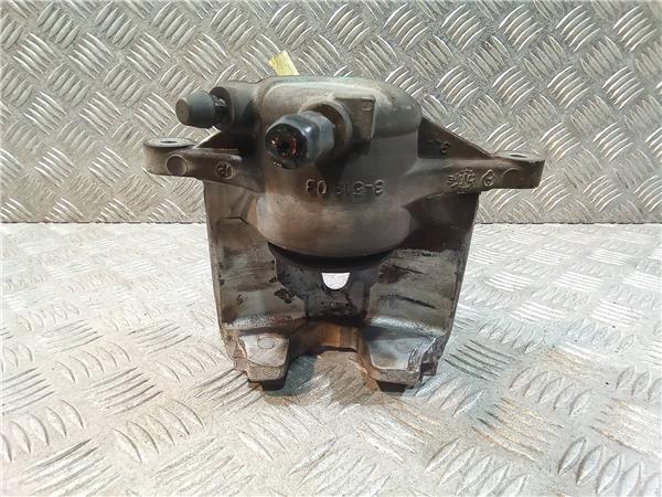 pinza freno delantero derecha mercedes benz c