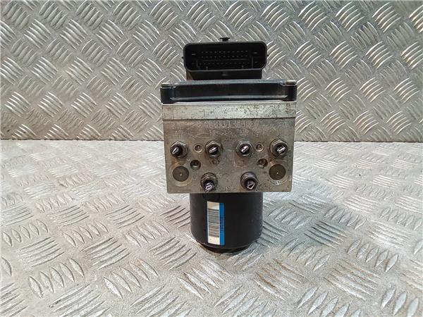 nucleo abs volkswagen passat berlina (3c2)(2005 >) 1.9 tdi