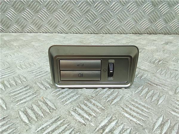 mando multifuncion jaguar xf 2008 30 v6 dies