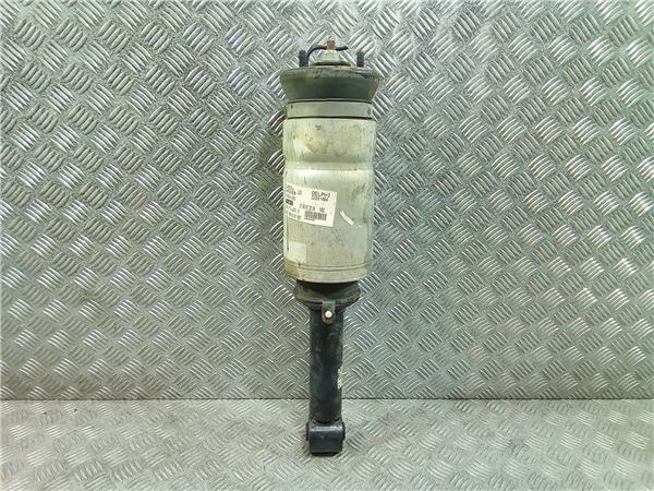 amortiguador delantero derecho land rover dis