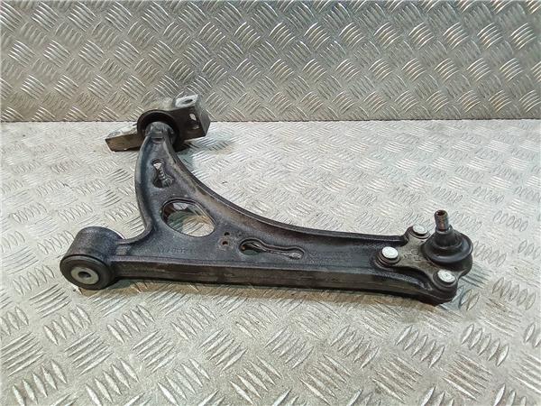 brazo suspension delantero izquierdo audi a3