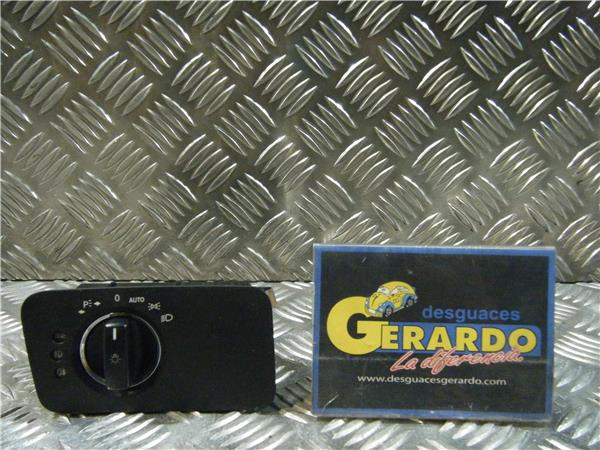 mando de luces mercedes benz cls (bm 219)(06.2004 >) 3.0 cls 320 / 350 cdi (219.322) [3,0 ltr.   165 kw cdi cat]