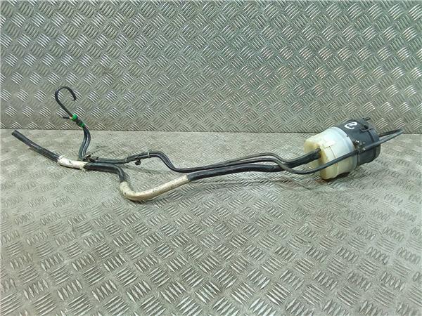 acumulador suspension land rover discovery 08