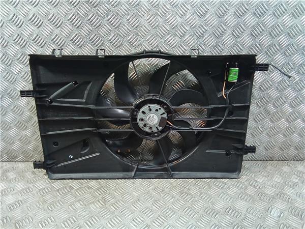 electroventilador opel astra j berlina 5p 122