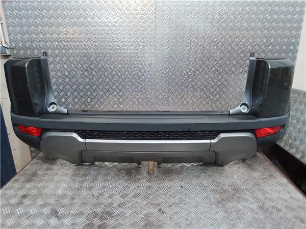 paragolpes trasero land rover range rover evo