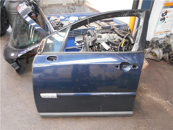 puerta delantera izquierda renault vel satis