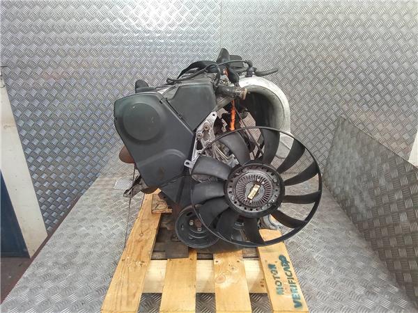 motor completo audi a4 berlina b5 021999 16