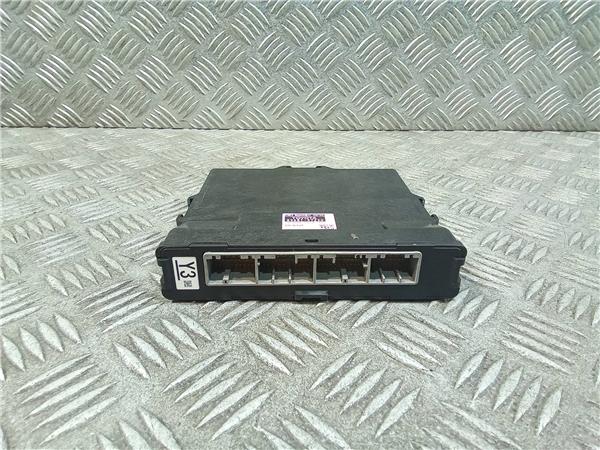 modulo electronico toyota prius zvw30 2009 1