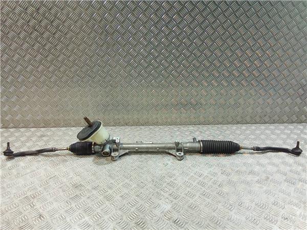 cremallera direccion asistida renault megane iii coupe cabrio (04.2010 >) 1.9 dynamique [1,9 ltr.   96 kw dci diesel fap]