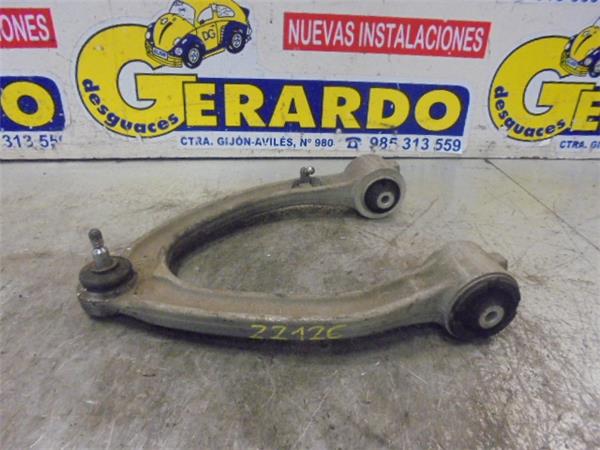 brazo suspension delantero derecho mercedes b