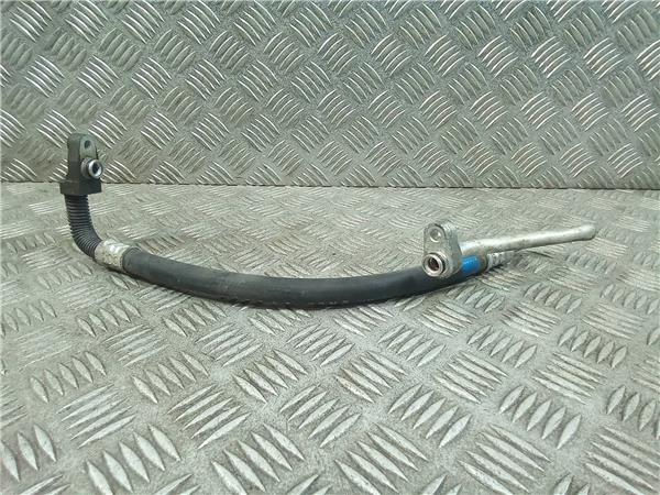 tubos aire acondicionado toyota prius zvw30 2