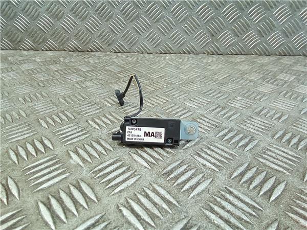 antena electrica opel astra j berlina 5p 1220