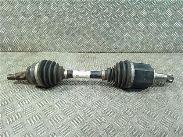 palier delantero izquierdo land rover range r