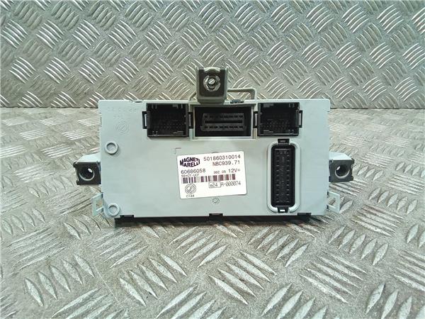 modulo electronico alfa romeo 159 sportwagon