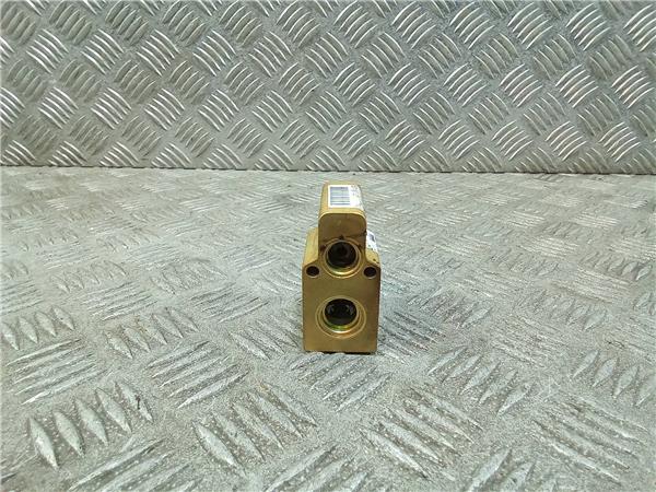 valvula expansion aire acondicionado volkswag