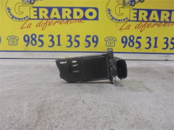 caudalimetro toyota auris e15 102006  14 d 4d